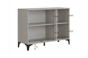 РИЧ Комод 3 в Екатеринбурге - mebel24.online | фото 3