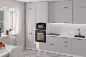 ШЕЛЛИ Кухонный гарнитур Экстра (3000 мм) в Екатеринбурге - mebel24.online | фото 8