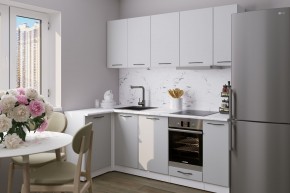 ШЕЛЛИ Кухонный гарнитур Прайм 400 (1100*2000 мм) в Екатеринбурге - mebel24.online | фото 1