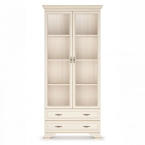 Шкаф (2 стеклодвери) Сиена в Екатеринбурге - mebel24.online | фото 2