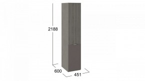 Шкаф для белья Либерти СМ-297.07.013 в Екатеринбурге - mebel24.online | фото 3