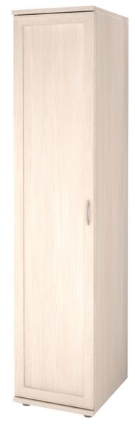 Шкаф для белья Ника-Люкс 22 в Екатеринбурге - mebel24.online | фото 1