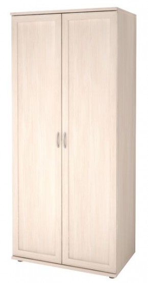 Шкаф для одежды 2-х дверный Ника-Люкс 21 в Екатеринбурге - mebel24.online | фото 1