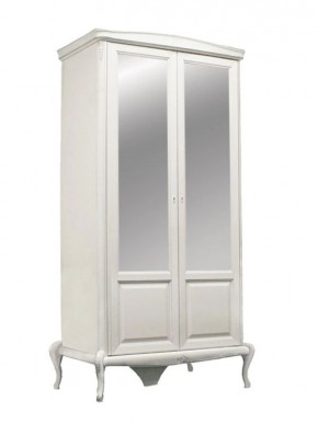 Шкаф для одежды Мокко ММ-316-01/02 в Екатеринбурге - mebel24.online | фото 1
