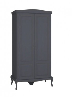 Шкаф для одежды Мокко ММ-316-01/02Б в Екатеринбурге - mebel24.online | фото 1