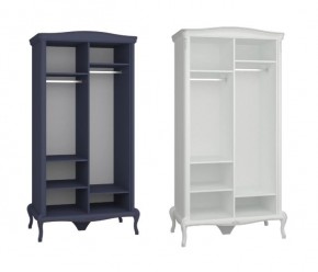 Шкаф для одежды Мокко ММ-316-01/02Б в Екатеринбурге - mebel24.online | фото 2