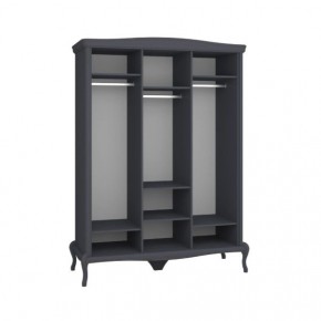 Шкаф для одежды Мокко ММ-316-01/03Б в Екатеринбурге - mebel24.online | фото 3