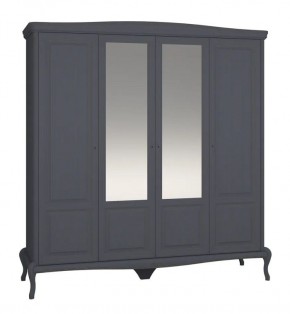 Шкаф для одежды Мокко ММ-316-01/04 в Екатеринбурге - mebel24.online | фото 3