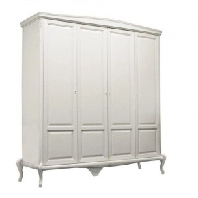 Шкаф для одежды Мокко ММ-316-01/04Б в Екатеринбурге - mebel24.online | фото 1