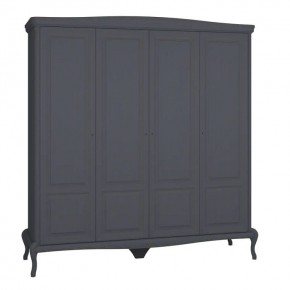 Шкаф для одежды Мокко ММ-316-01/04Б в Екатеринбурге - mebel24.online | фото 2