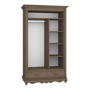 Шкаф для одежды Оскар ММ-216-01/02Б в Екатеринбурге - mebel24.online | фото 3