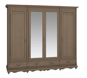 Шкаф для одежды Оскар ММ-216-01/04 в Екатеринбурге - mebel24.online | фото