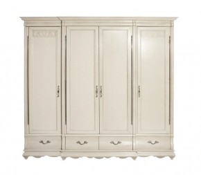 Шкаф для одежды Оскар ММ-216-01/04Б в Екатеринбурге - mebel24.online | фото 1