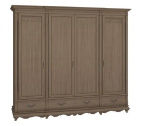 Шкаф для одежды Оскар ММ-216-01/04Б в Екатеринбурге - mebel24.online | фото 2