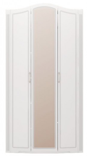 Шкаф для одежды Виктория 9  без зеркал в Екатеринбурге - mebel24.online | фото 2