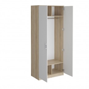 Шкаф гардеробный 900 Салоу в Екатеринбурге - mebel24.online | фото 2