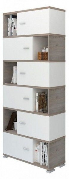 Шкаф комбинированный Домино СБ-30/6 в Екатеринбурге - mebel24.online | фото 2