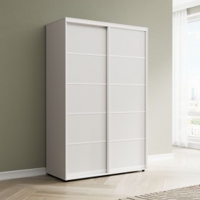 Шкаф-купе Акцент-Квадро Д 1000-600 в Екатеринбурге - mebel24.online | фото 1