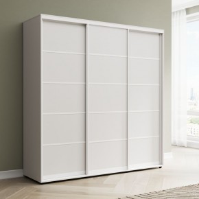 Шкаф-купе Акцент-Квадро Д 1500-600 в Екатеринбурге - mebel24.online | фото 1