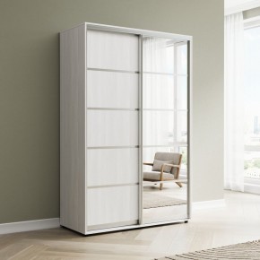 Шкаф-купе Акцент-Квадро ДЗ 1200-600 в Екатеринбурге - mebel24.online | фото 3