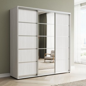 Шкаф-купе Акцент-Квадро ДЗ 1500-600 в Екатеринбурге - mebel24.online | фото 3