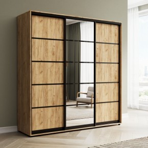 Шкаф-купе Акцент-Квадро ДЗ 1500-600 в Екатеринбурге - mebel24.online | фото 4
