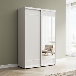 Шкаф-купе Акцент-Лайт ДЗ 1200-600 в Екатеринбурге - mebel24.online | фото 1