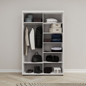 Шкаф-купе Акцент-Лайт З 1400-600 в Екатеринбурге - mebel24.online | фото 2