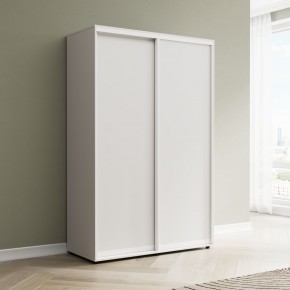 Шкаф-купе Акцент-Сим Д 1200-600 в Екатеринбурге - mebel24.online | фото 1
