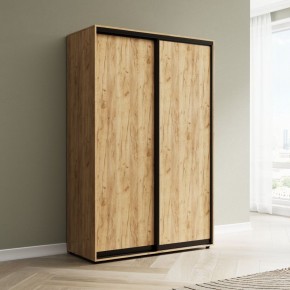 Шкаф-купе Акцент-Сим Д 1200-600 в Екатеринбурге - mebel24.online | фото 4