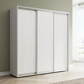 Шкаф-купе Акцент-Сим Д 2100-600 в Екатеринбурге - mebel24.online | фото 3