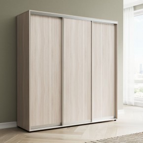 Шкаф-купе Акцент-Сим Д 2100-600 в Екатеринбурге - mebel24.online | фото 6