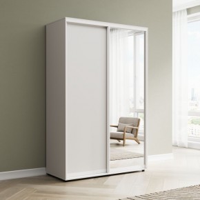 Шкаф-купе Акцент-Сим ДЗ 1200-600 в Екатеринбурге - mebel24.online | фото 1