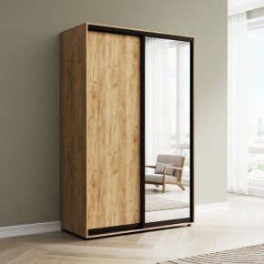 Шкаф-купе Акцент-Сим ДЗ 1200-600 в Екатеринбурге - mebel24.online | фото 4