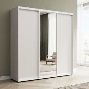 Шкаф-купе Акцент-Сим ДЗ 2400-600 в Екатеринбурге - mebel24.online | фото 1