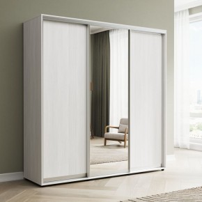 Шкаф-купе Акцент-Сим ДЗ 2400-600 в Екатеринбурге - mebel24.online | фото 3