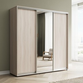Шкаф-купе Акцент-Сим ДЗ 2400-600 в Екатеринбурге - mebel24.online | фото 6