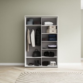 Шкаф-купе Акцент-Сим З 1000-600 в Екатеринбурге - mebel24.online | фото 2