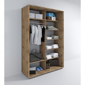 Шкаф-купе Акцент-Сим З 1000-600 в Екатеринбурге - mebel24.online | фото 5