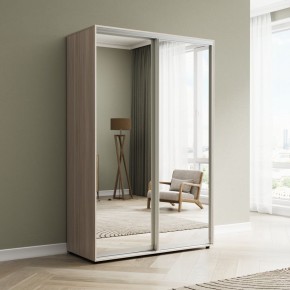 Шкаф-купе Акцент-Сим З 1000-600 в Екатеринбурге - mebel24.online | фото 6