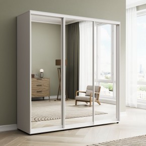 Шкаф-купе Акцент-Сим З 1500-600 в Екатеринбурге - mebel24.online | фото 1