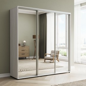 Шкаф-купе Акцент-Сим З 1500-600 в Екатеринбурге - mebel24.online | фото 3