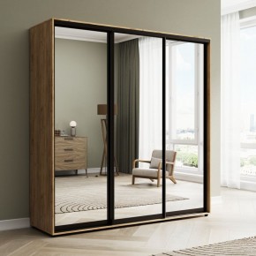 Шкаф-купе Акцент-Сим З 1500-600 в Екатеринбурге - mebel24.online | фото 4