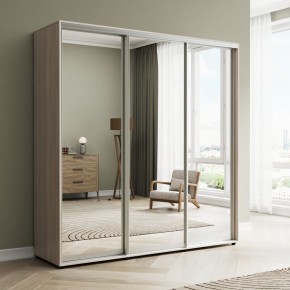 Шкаф-купе Акцент-Сим З 1500-600 в Екатеринбурге - mebel24.online | фото 6
