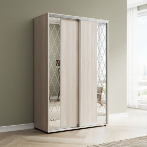 Шкаф-купе Акцент-Вера ДР 1000-600 в Екатеринбурге - mebel24.online | фото 4