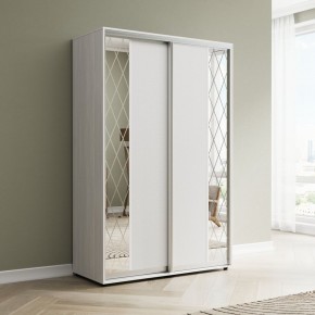 Шкаф-купе Акцент-Вера КР 1600-600 в Екатеринбурге - mebel24.online | фото 3