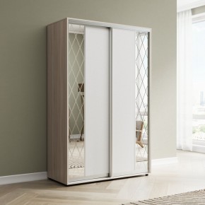 Шкаф-купе Акцент-Вера КР 1600-600 в Екатеринбурге - mebel24.online | фото 4