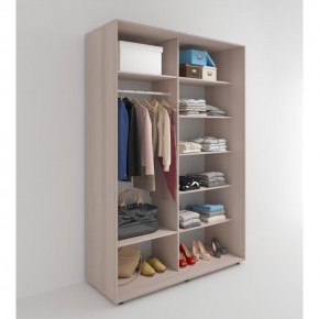 Шкаф-купе Акцент-Вера КР 1600-600 в Екатеринбурге - mebel24.online | фото 5
