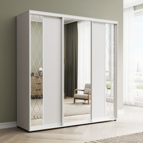 Шкаф-купе Акцент-Вера КР 1800-600 в Екатеринбурге - mebel24.online | фото 1