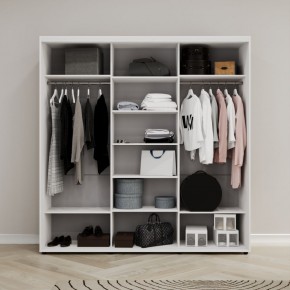 Шкаф-купе Акцент-Вера КР 1800-600 в Екатеринбурге - mebel24.online | фото 2